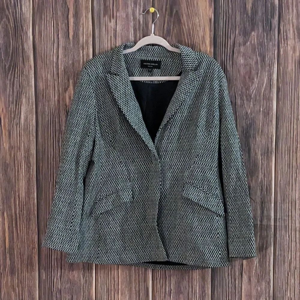 Hilton Hollis Blazer